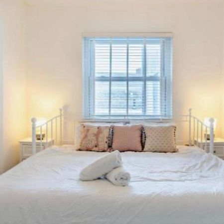 Stunning 2 Bedroom Flat Camden لندن المظهر الخارجي الصورة