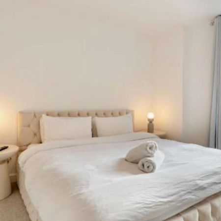 Stunning 2 Bedroom Flat Camden لندن المظهر الخارجي الصورة