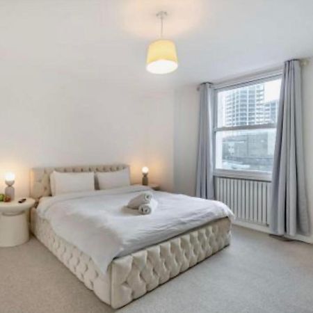 Stunning 2 Bedroom Flat Camden لندن المظهر الخارجي الصورة