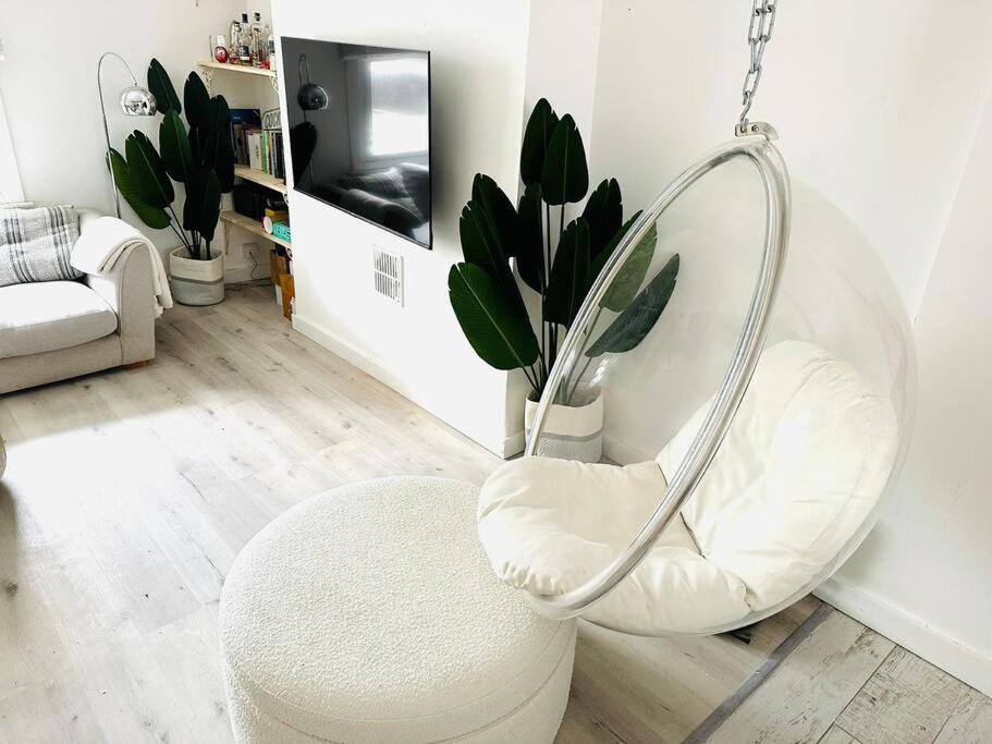 Stunning 2 Bedroom Flat Camden لندن المظهر الخارجي الصورة