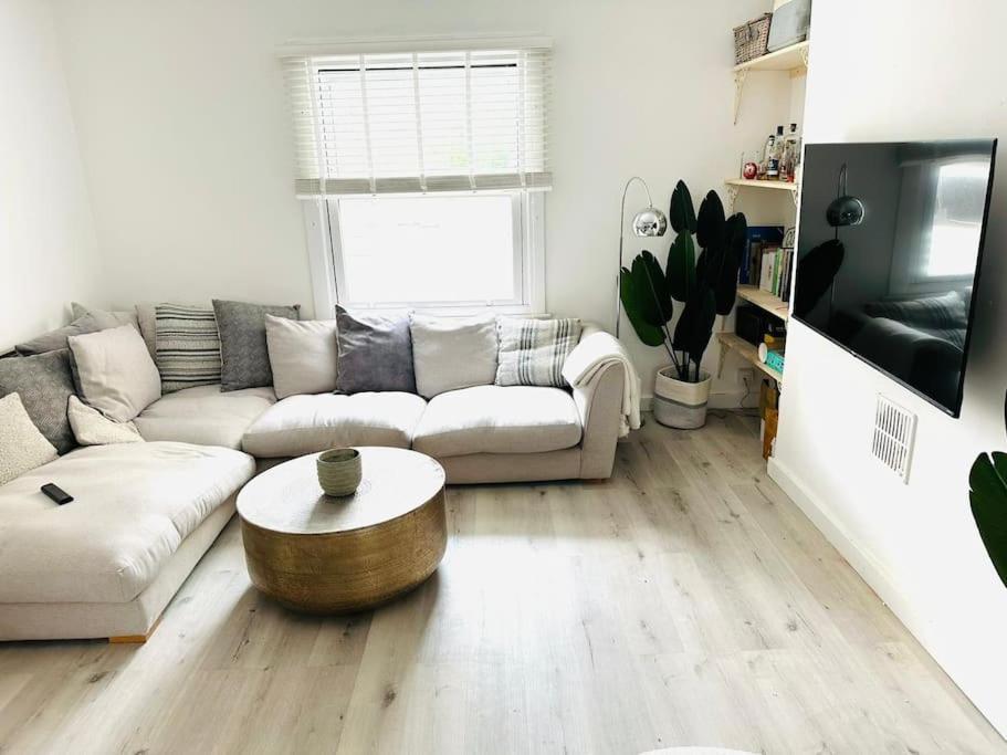 Stunning 2 Bedroom Flat Camden لندن المظهر الخارجي الصورة