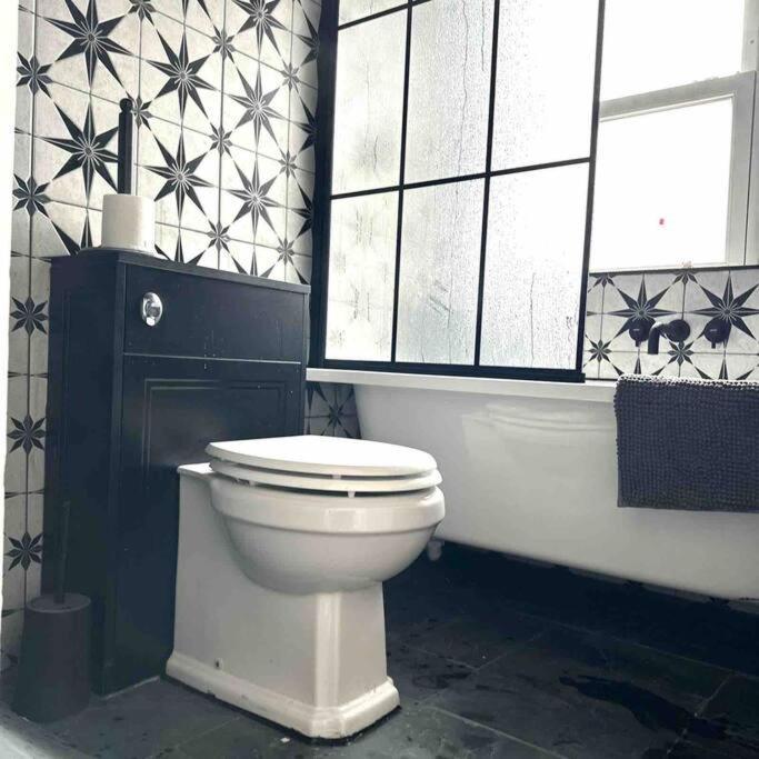 Stunning 2 Bedroom Flat Camden لندن المظهر الخارجي الصورة
