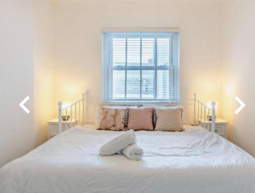 Stunning 2 Bedroom Flat Camden لندن المظهر الخارجي الصورة