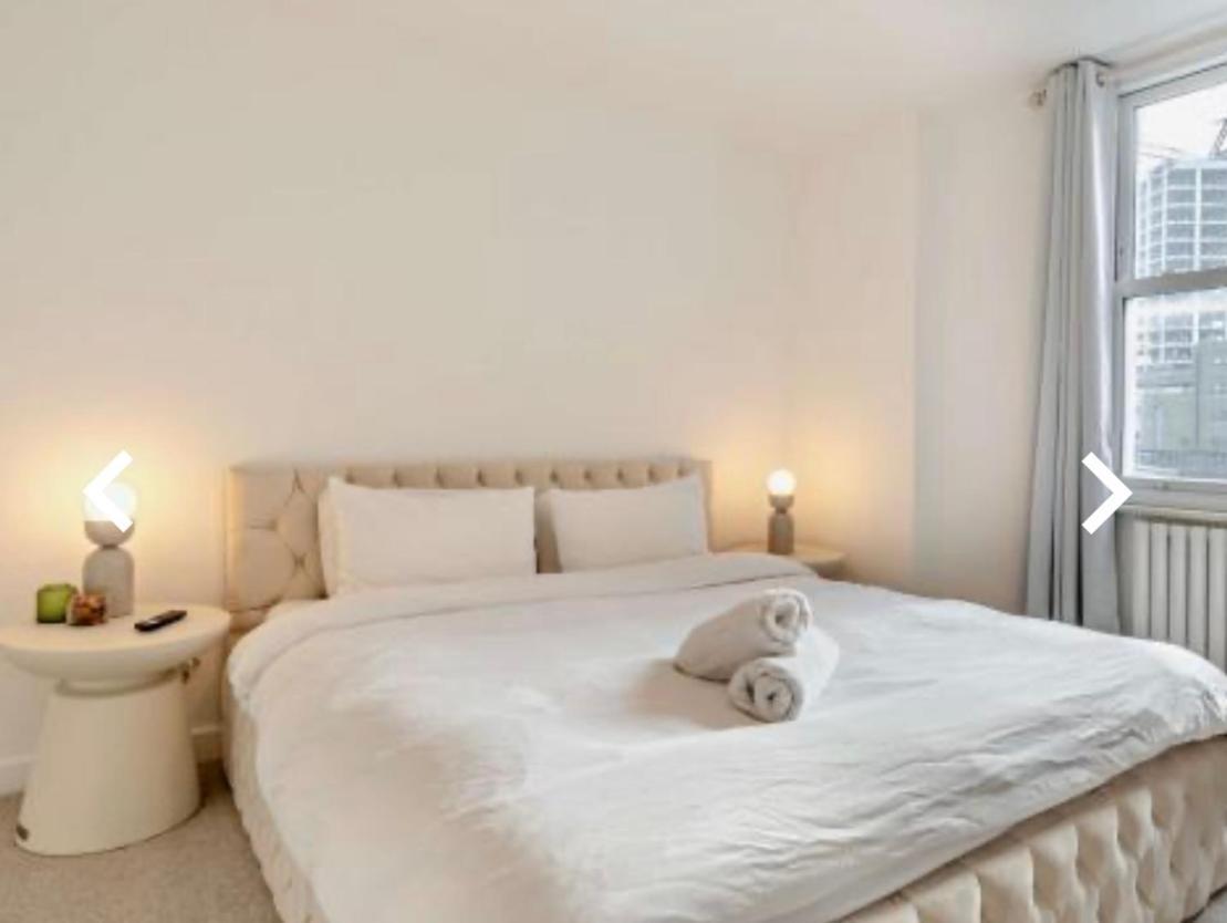 Stunning 2 Bedroom Flat Camden لندن المظهر الخارجي الصورة
