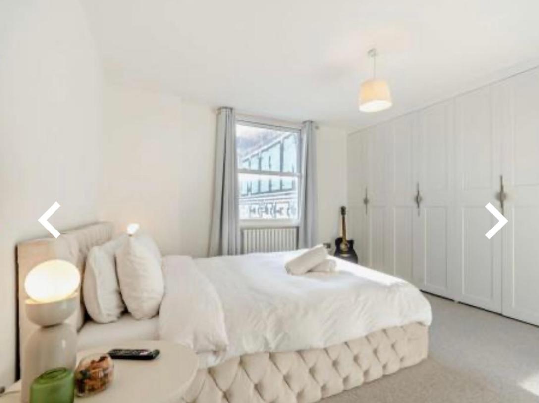 Stunning 2 Bedroom Flat Camden لندن المظهر الخارجي الصورة