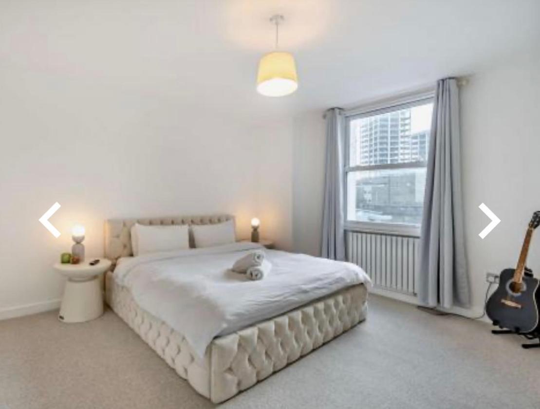Stunning 2 Bedroom Flat Camden لندن المظهر الخارجي الصورة