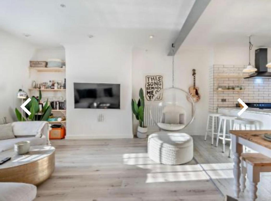 Stunning 2 Bedroom Flat Camden لندن المظهر الخارجي الصورة