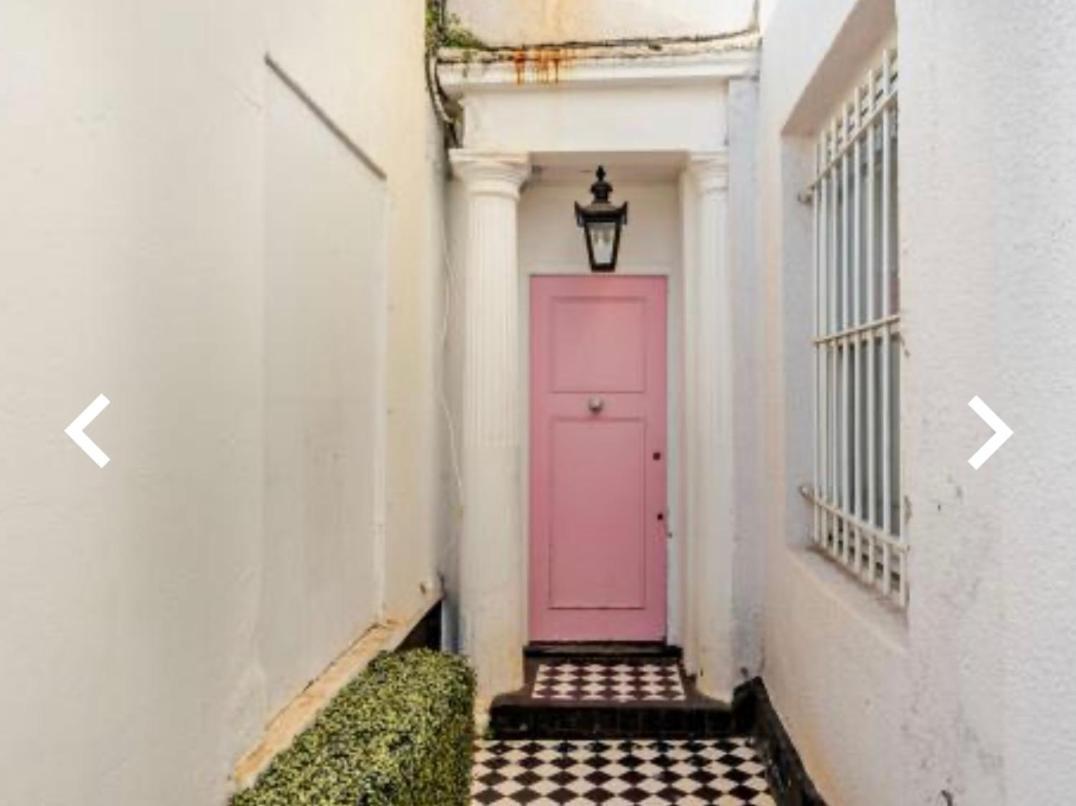 Stunning 2 Bedroom Flat Camden لندن المظهر الخارجي الصورة