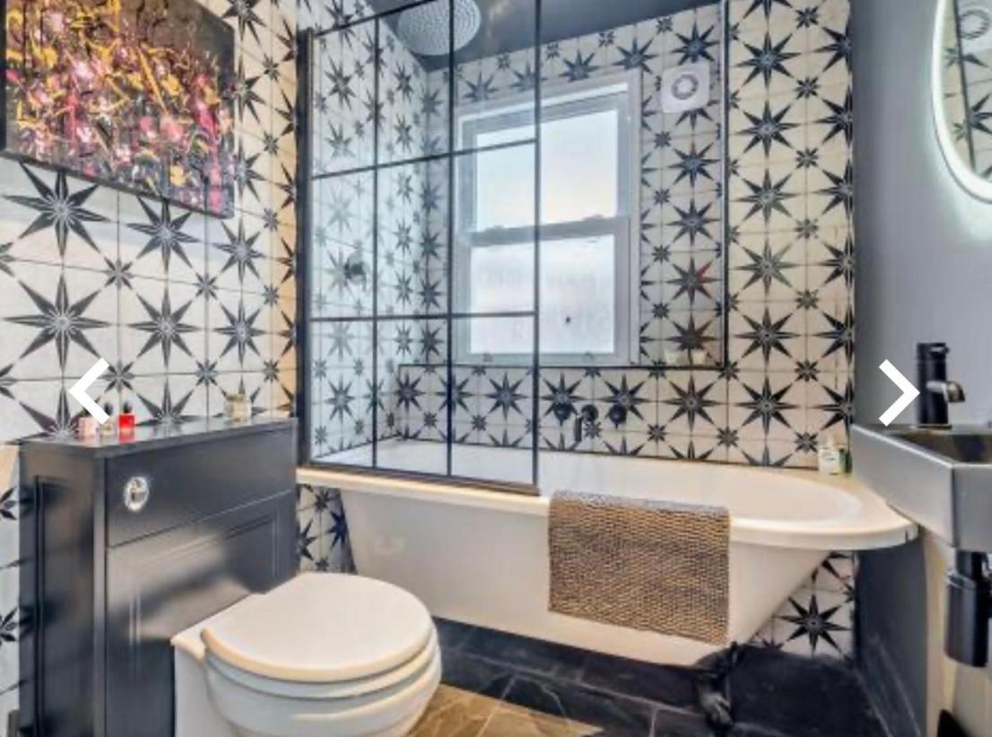 Stunning 2 Bedroom Flat Camden لندن المظهر الخارجي الصورة